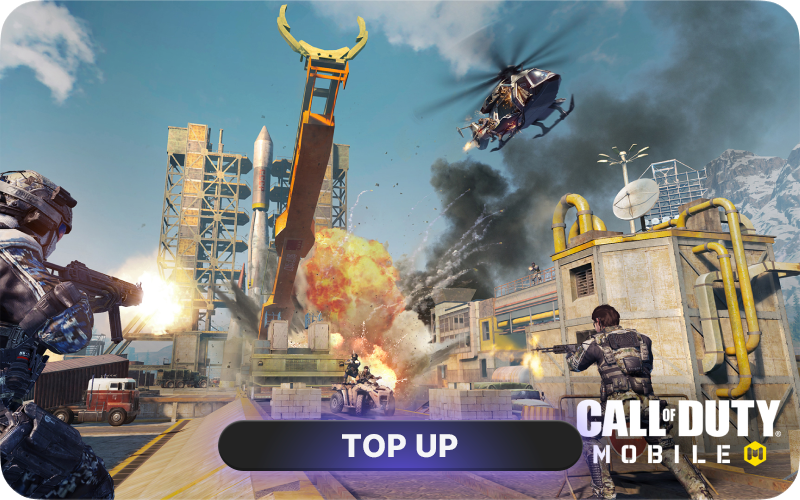 Call of Duty Mobile logo
