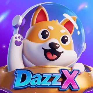 Dazz Live logo