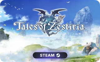 Логотип Tales of Zestiria