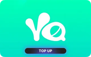 Yalla logo
